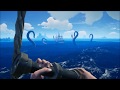 Saved by the Kraken! (with Kraken Theme)