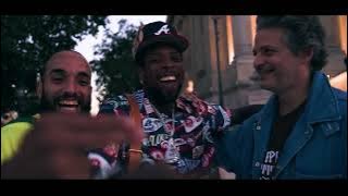 WESTSIDE GUNN FT JAY ELECTRONICA - MICHELLE'S REVENGE