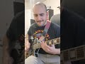 why talk to girls when you can practice #guitar #shorts #metal