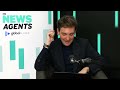 The man the BBC tried to censor on Trump, truth and morality | The News Agents