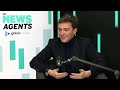 The man the BBC tried to censor on Trump, truth and morality | The News Agents