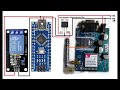 Control any Home Electrical Appliance ON/OFF with Your Mobile phone: Full Circuit Diagram