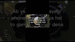 Ab Ye Garmi Btayegi 😒#shorts #support #bgmi #pubg #explore #trending #gaming