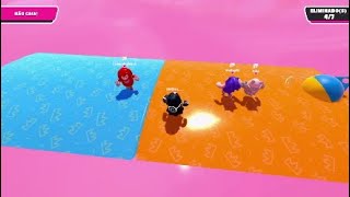 Fall Guys Roll Off Timeout Ft. Wolfxp90 Kriss Cadeirahightech