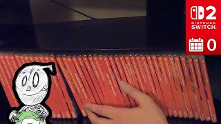 Countdown to the Switch 2 - Final Thoughts