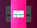 Drag and Drop File Upload UI with Tailwind CSS &amp; JavaScript | WebCraft &amp; Devs #coding #programming
