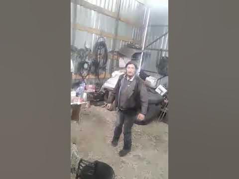 Зелёное озеро Бекешевки