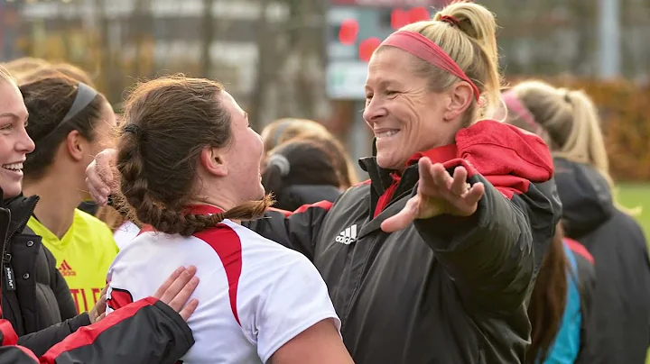 Julie Woodward's impact on the Seattle U Women's S...