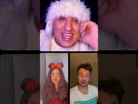 عموره يعرض الزواج على ريم بث رمانسي كامل 