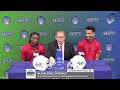 2024 #GLVCfb #GLVCkickoff Press Conference: William Jewell