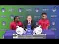 2024 #GLVCfb #GLVCkickoff Press Conference: William Jewell
