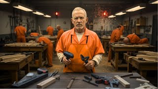 Prison Gang Tried To Turn The Workshop Into A Bomb Factory