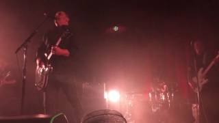 The Afghan Whigs - Toy Automatic (new song) @ Civic Theatre NOLA 12/10/2016