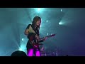 Måneskin - The Loneliest - Live - October 10, 2023 - Kia Forum - Los Angeles, California