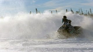 January Sledding 2016