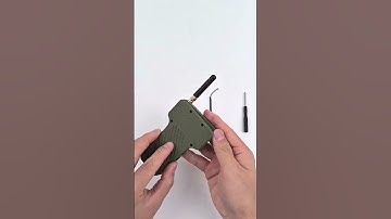 【Meshnology】How to Assemble the N36 module?