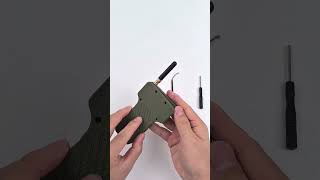 【Meshnology】How to Assemble the N36 module