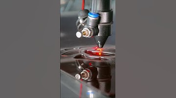 Metal and Non-Metal Laser Cutting Machine - Versatile Cutting for Any Project!