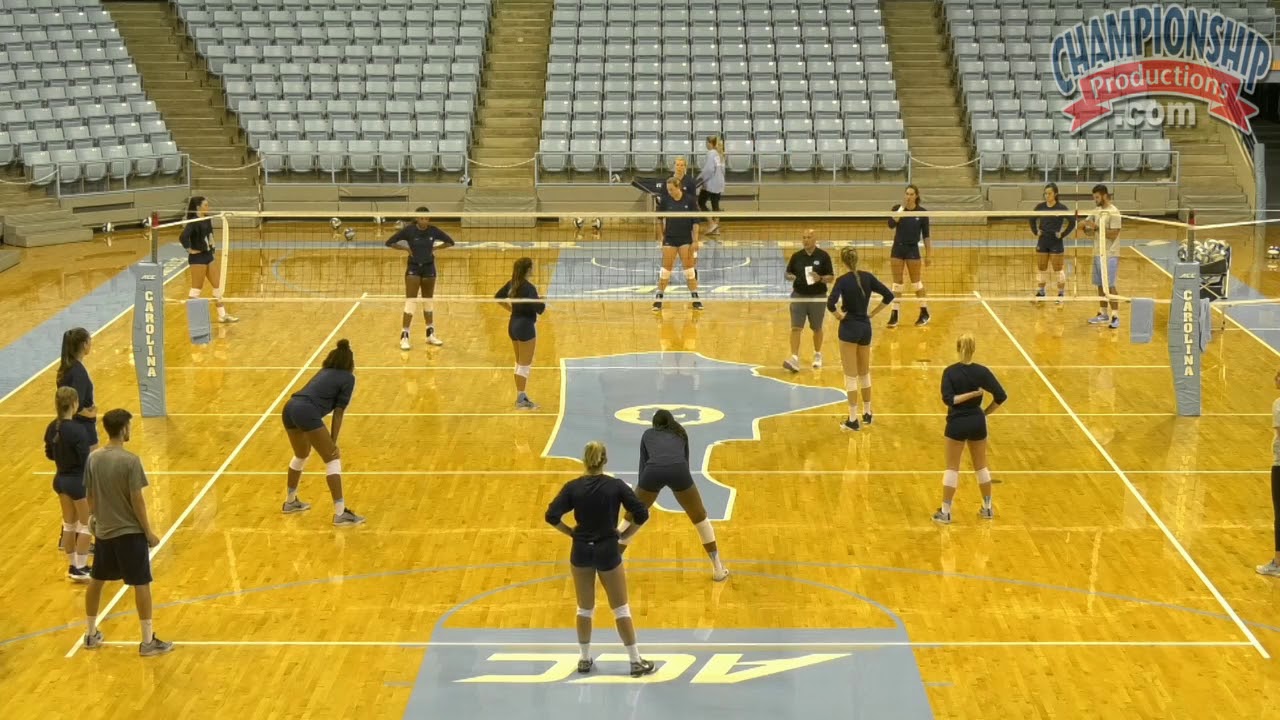 "5 Point Game" Volleyball Drill Featuring Joe Sagula! YouTube