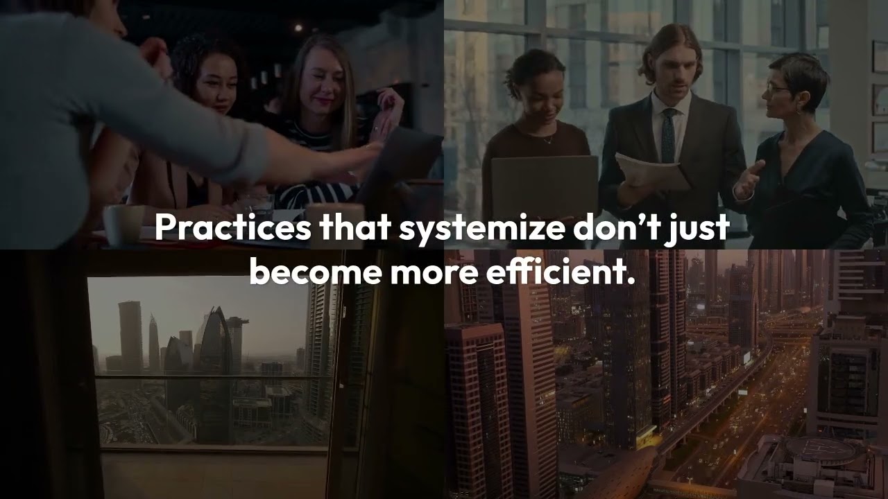 How Dental Clinics and Law Firms Systemize Operations to Double Conversions in 90 Days