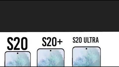 Samsung galaxy s20 series price and colors