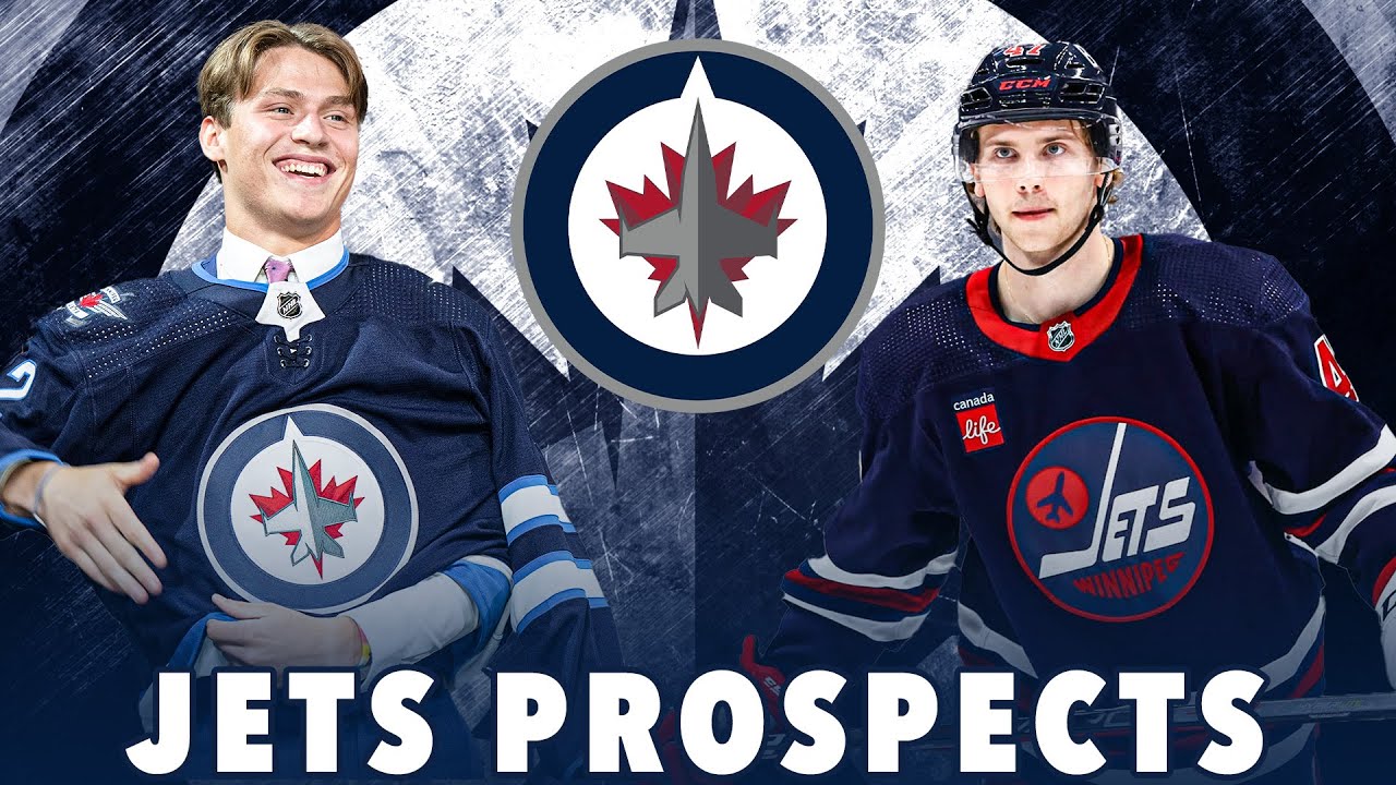 The Future is Bright for the Winnipeg Jets - YouTube