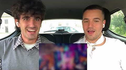 ITALIANS React 🇮🇹 Pabllo Vittar, MC Carol - Descontrolada (Official Music Video)