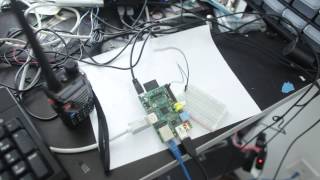 Raspberry Pi as FM Transmitter screenshot 5