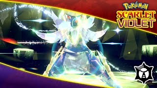 (Round 2) Pokemon Scarlet and Violet Tera Raid Events: SAMUROTT! The Trainers Strike Back 🗡️
Pokemon Scarlet and Pokemon Violet Tera Raid Battles, Ill be capturing Samurott, the Water-type starter Pokemon from Unova! Ill also be helping my friends and viewers capture their own as well!
https://www.youtube.com/playlist?list=PLqnYuZYWyNuQkGGDHrMifNUJgzgyIKPk1 - Full Pokemon Scarlet & Violet Playlist!
https://tinyurl.com/mudkipshades - Become a Mudkip Recruit!
About Pokemon Scarlet and Pokemon Violet:
Catch, battle, and train Pokémon in the Paldea region, a fast land filled with lakes, towering peaks, wastelands, small towns, and sprawling cities. Explore a wide-open world at your own pace and traverse land, water, and air by riding on a form-shifting Legendary Pokémon Koraidon in Pokémon Scarlet and Miraidon in Pokémon Violet. Choose either Sprigatito, Fuecoco, or Quxaly to be your first partner Pokemon before setting off on your journey through Paldea.
Choose your own path as you strive for Champion Rank, take on Titan Pokémon, and face off against Team Star
There is no set path on your Paldea adventure, so you can weave freely through your Treasure Hunt consisting of three grand stories. Along Victory Road, you will challenge Gyms in different locations and aim to achieve Champion Rank. On the Path of Legends, take on gigantic Titan Pokémon that guard rare ingredients. And in ★Starfall Street★, youll use the new Auto Battle feature to take on Team Star grunts from your school in order to reach their boss.
Encounter Pokémon that shine and glimmer thanks to the Terastal Phenomenon
Pokémon in the Paldea region have the ability to Terastallize to take on a gemstone-like appearance and gain special power. Each Pokémon has a Tera Type that remains inactive until the Pokémon Terastallizes. For example, most Eevee will have a Normal Tera Type, but some other Eevee have a Water Tera Type! When a Terastallized Pokémon uses a move that matches its Tera Type, the boost to that moves power will be even greater! Terastallizing holds the key to victory or defeat in battles in the Paldea region.
Explore, trade, raid, and more with friends
Band together with up to three friends in the Paldea region. Along with series staples, such as trading and battling Pokémon, you will be able to explore the various locations of the region in these games and have picnics with your friends and family. Keep an eye out for shining crystal-like structures where you can join Tera Raid Battles, a completely new battle format where you will team up with three other Trainers in order to take on a Terastallized wild Pokemon within a time limit. Work together and you may be able to catch a defeated Tera Pokémon. Collect, manage, and trade even more when Pokémon HOME support comes to the Pokémon Scarlet and Pokémon Violet games.
Platform: Nintendo Switch
Release Date: Nov 18, 2022
No. of Players: up to 4 players
Category: Role-Playing, Adventure
Publisher: Nintendo
Developer: GAME FREAK Inc.
#MudkipWithShades #PokemonScarlet #PokemonViolet #Koraidon #Miraidon
Pokemon Scarlet and Violet Tera Raid Events: SAMUROTT! The Samurai Otter
samurott, livestream, pokemon scarlet violet samurott (Round 2) Pokemon Scarlet and Violet Tera Raid Events: SAMUROTT! The Trainers Strike Back 🗡️