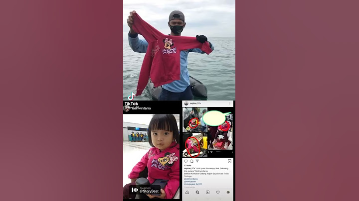 SRIWIJAYA AIR JATUH nelayan menemukan 1 helai jaket anak punya korban