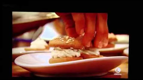 Super Market Super Star Commercial : Hannah Balliet