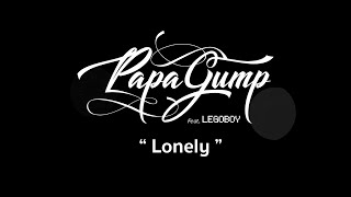 Lonely - PAPAGUMP Feat. LEGOBOY (LIVE AT STUDIO IN PARK)