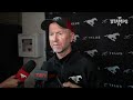 Post-Game - Dave Dickenson - 04.10.24