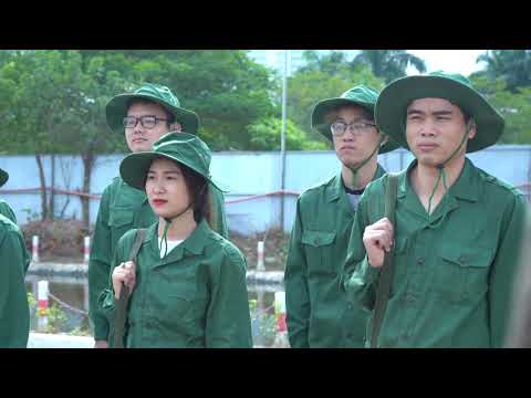 Video Giới thiệu về Giáo dục quốc phòng và an ninh Trường... - youtube