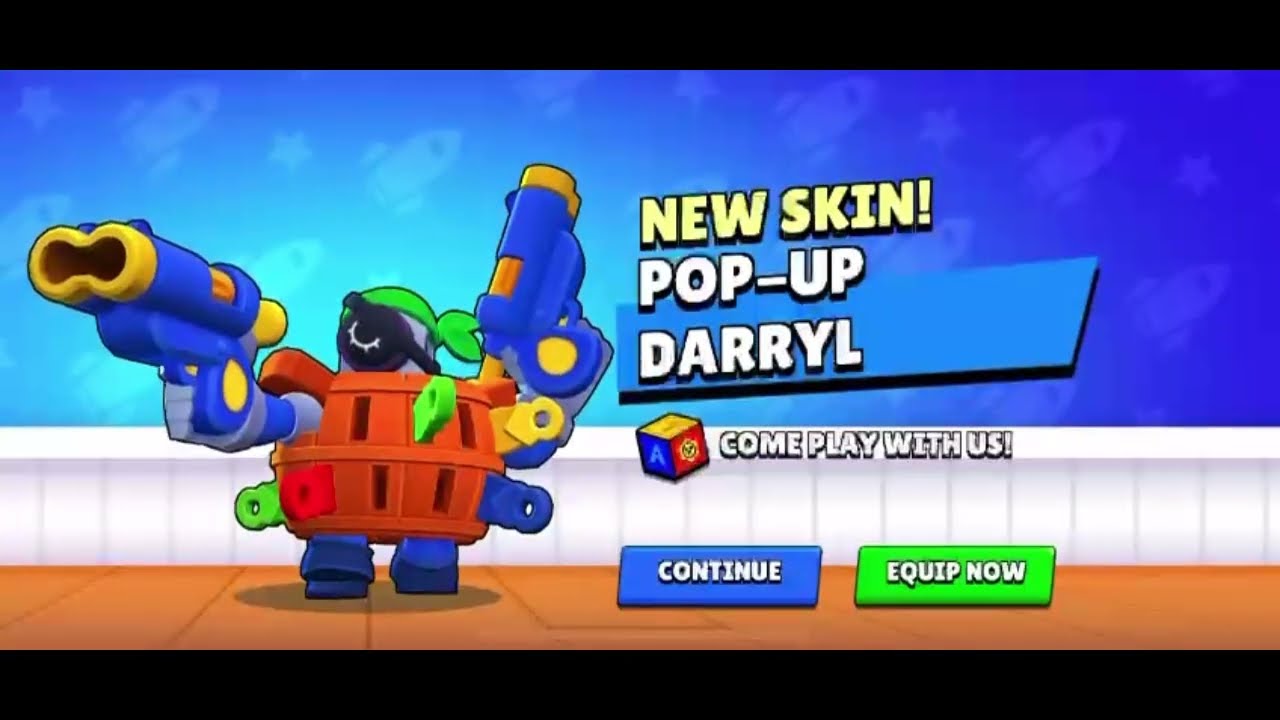 Collecting Brawlentine rewards