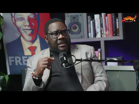 313 | WAW POLITRICKS | THATO MOLOSANKWE; BE AN ANC MAYOR; 30 JUNE ULTIMATUM; COALITIONS BILL; EU AID