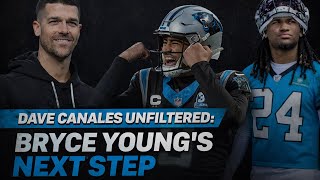 Celebrity Dave Canales Unfiltered: The Bryce Young Blueprint & Jonathon Brooks’ Return Profile