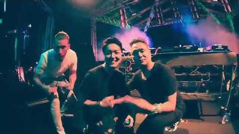 ZOUKOUT 2017 AfterMovie