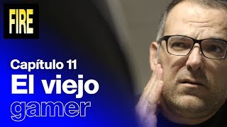 El Viejo Gamer Capítulo 11 Envejecer Junto A Los Videojuegos.