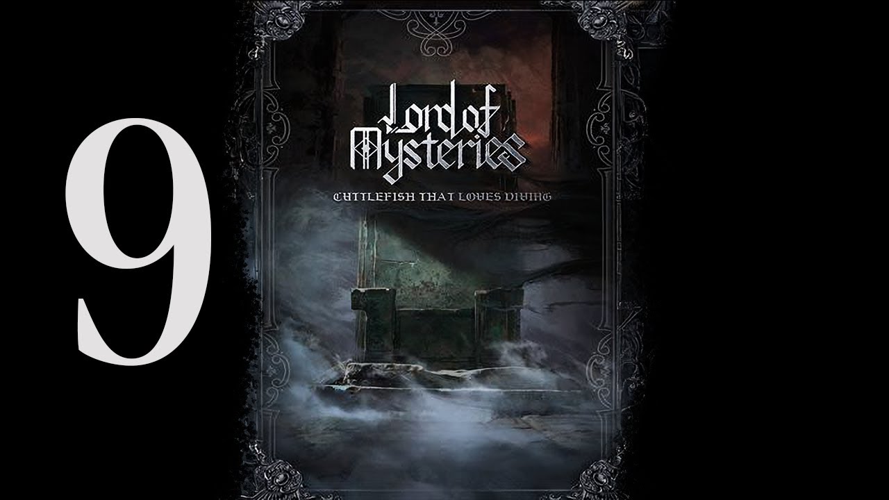 Lord of the Mysteries Chapter 348-399 – The Ultimate Audiobook Experience