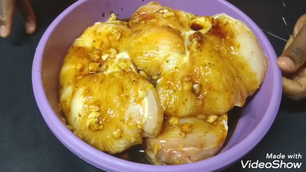 Cação ao molho de leite de coco - YouTube