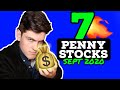 Best Penny Stocks 2020  Best Penny Stocks to buy now ...