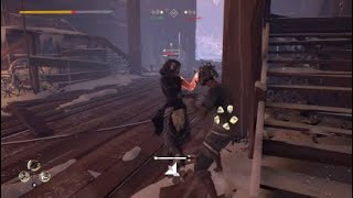 ABSOLVER- Think I'll Rework This Deck A Bit More