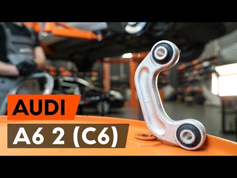 Videi o popravilu avta