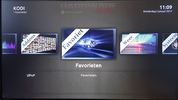 U1 audio instellingen hardwareguru 2017