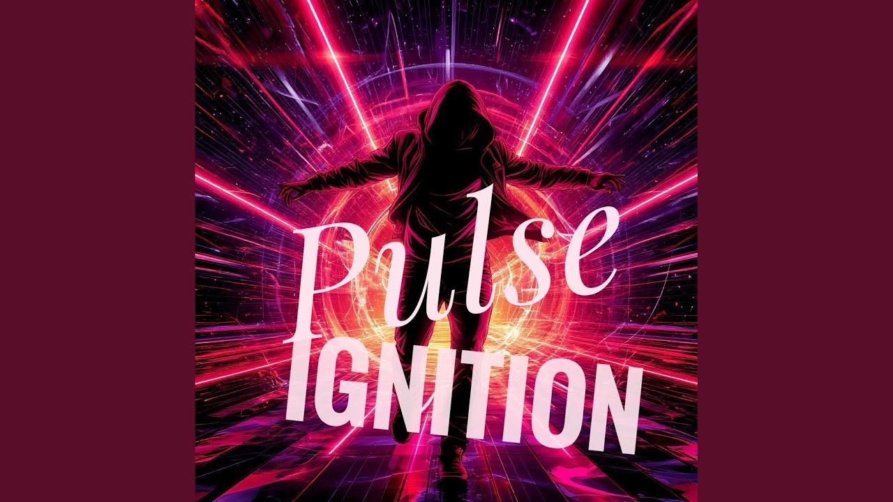 Watch Pulse Ignition (Original Mix) on YouTube Watch Pulse Ignition (Original Mix) on YouTube