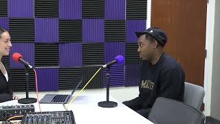 Preview: Skyhawk Talk with Chas Stinson: Men’s Basketball