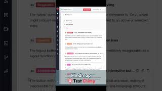 MindMap: Discover, Manage &amp; Picture All Your Bugs