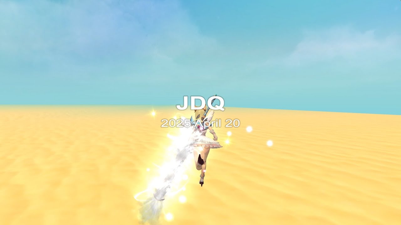 Ragnarok Online 2 (RO2) Easter Day JDQ - April 20th, 2025