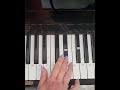 Capture de la vidéo [Petite Marie] De Francis Cabrel - Tutorial Facile Pour Apprendre Le Piano